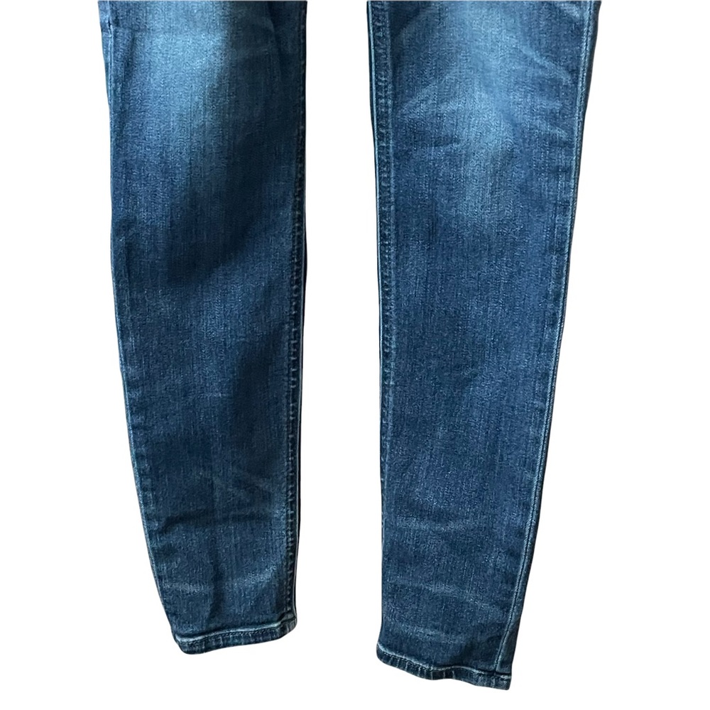 Express Jeans size 0 regular - Picture 3 of 8